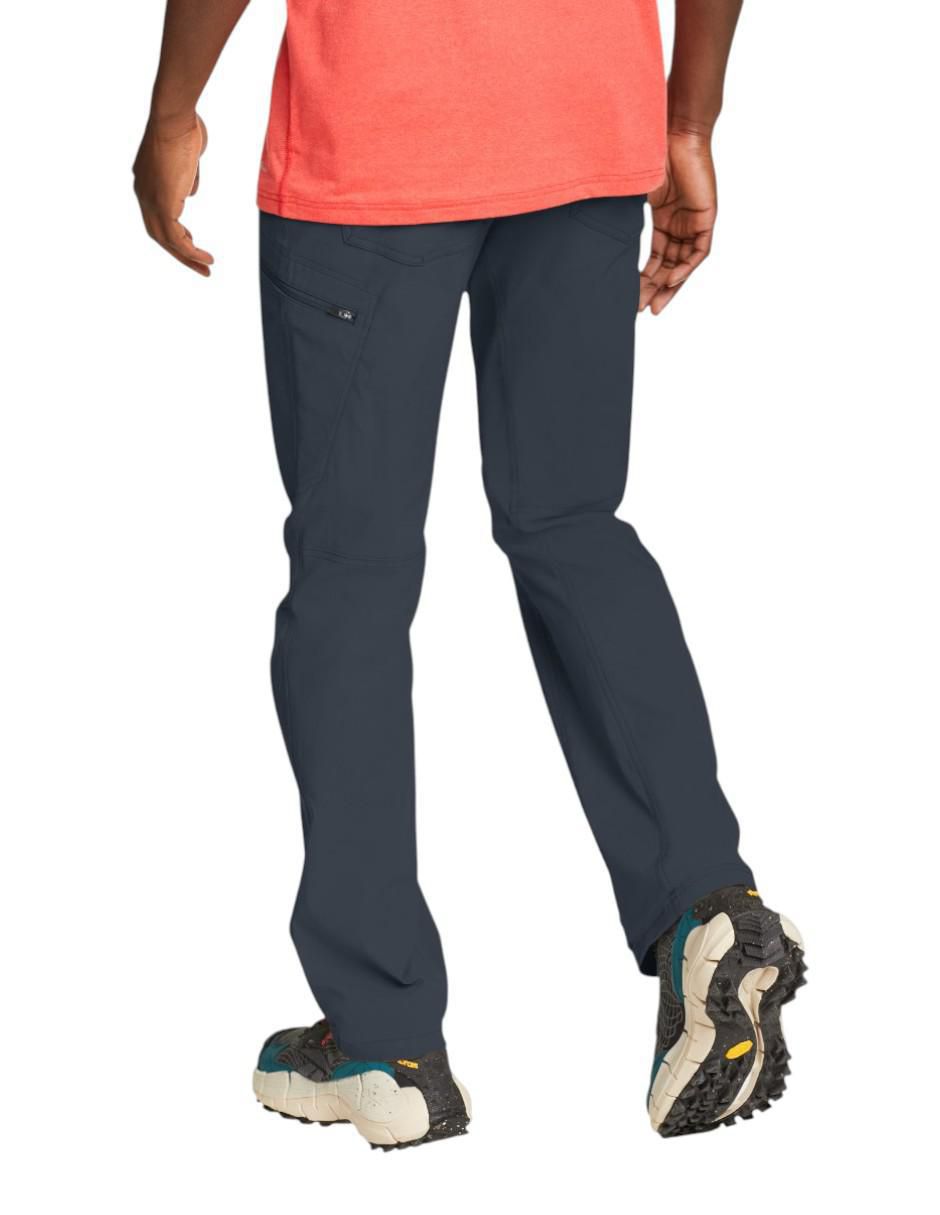 Pantalón slim para hombre 5