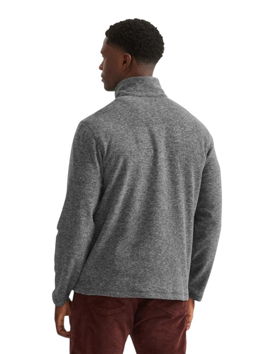 Sudadera Quest Fleece para hombre 2