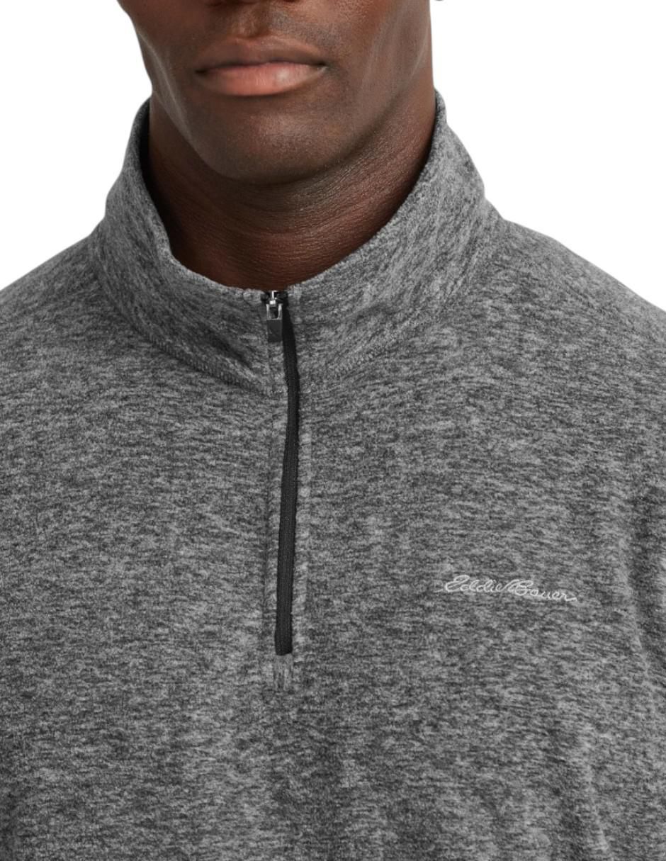 Sudadera Quest Fleece para hombre 3