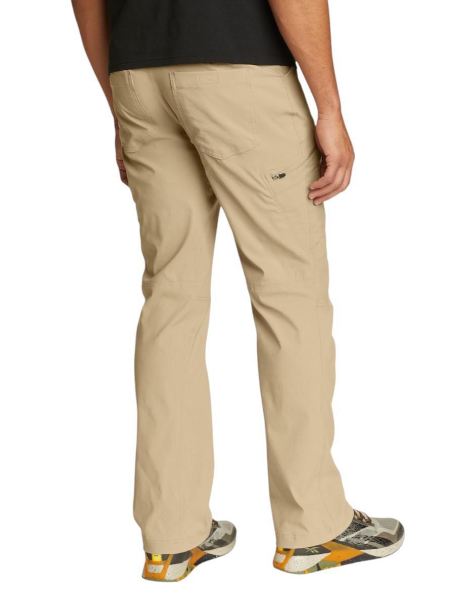 Pantalón slim para hombre 4
