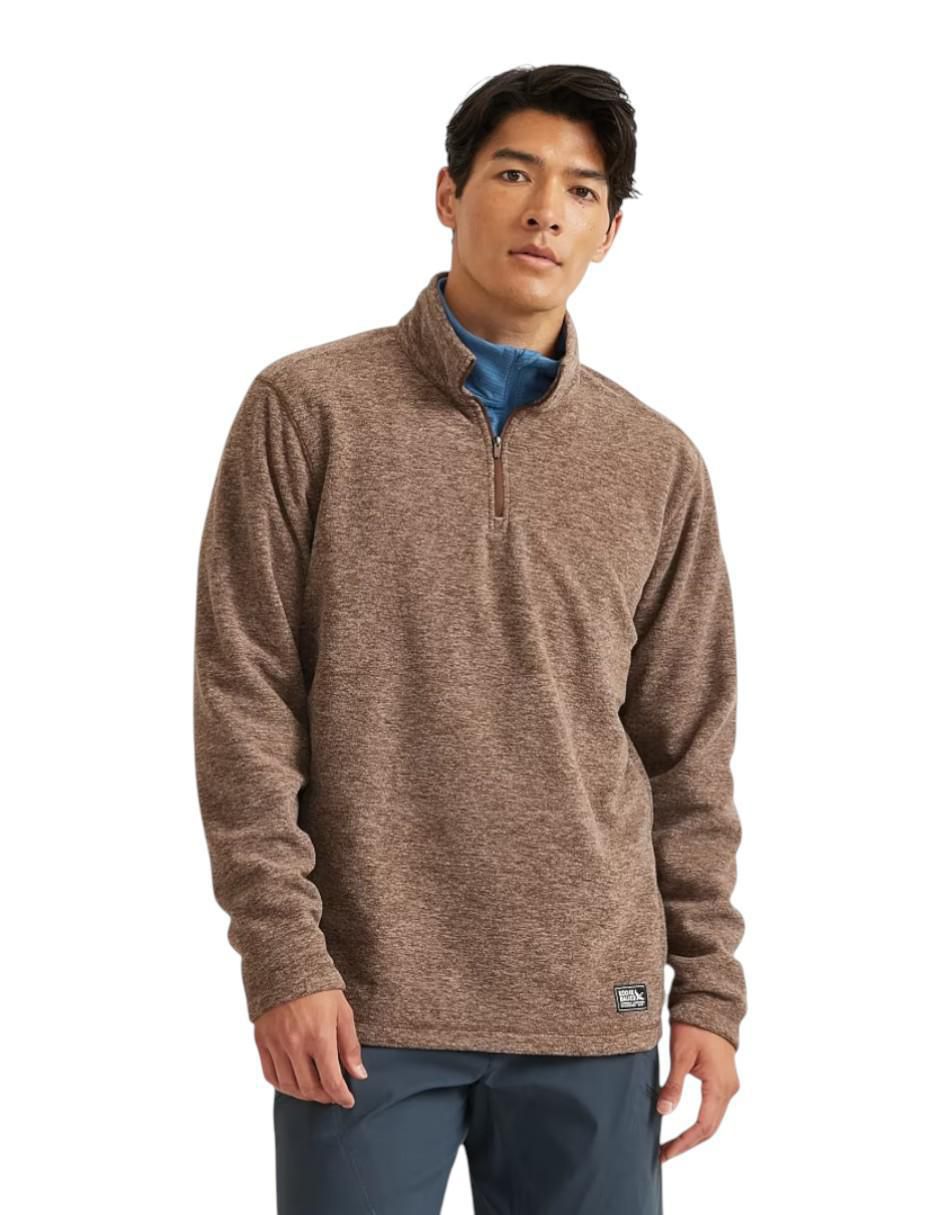Sudadera Quest Fleece para hombre