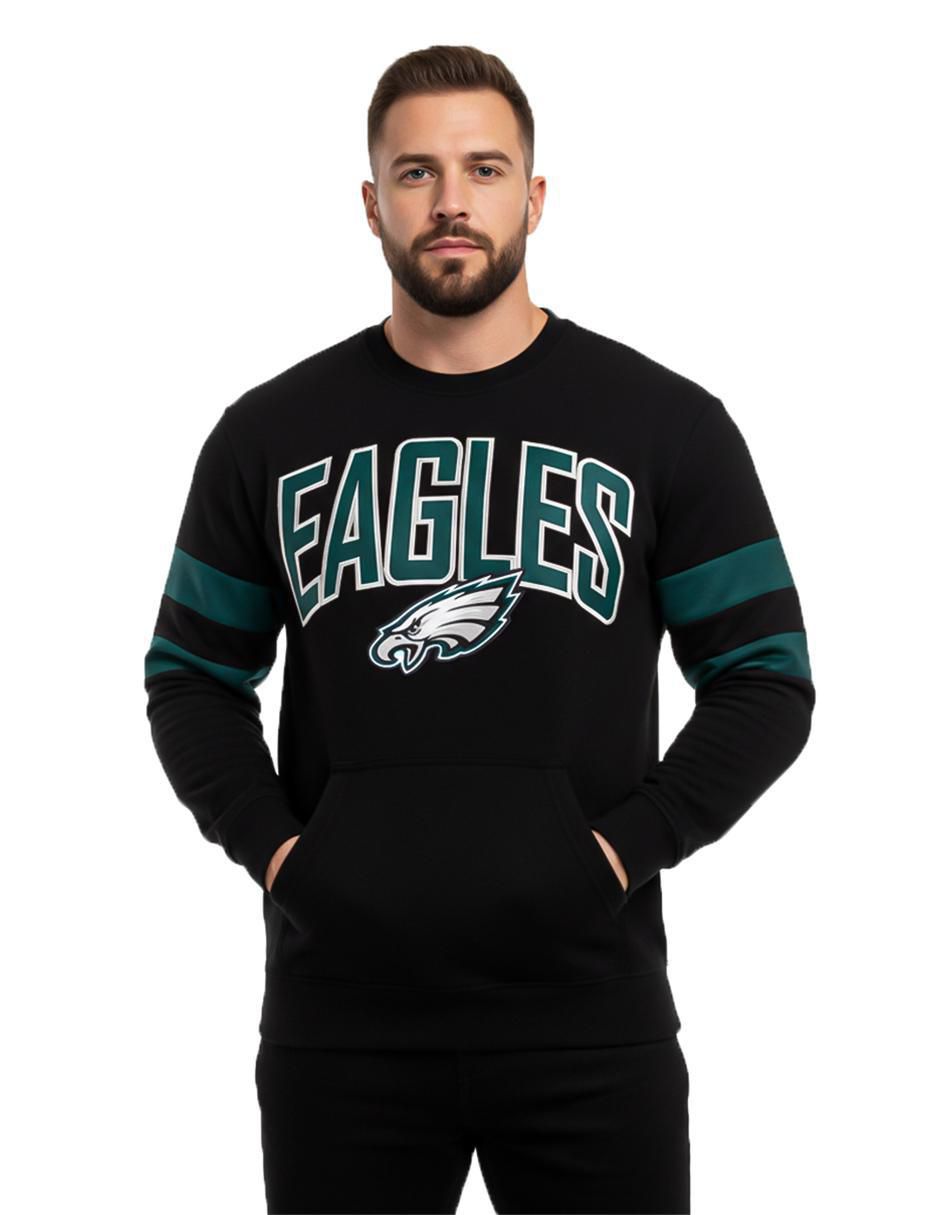 Sudadera Philadelphia Eagles para hombre Sudadera Philadelphia Eagles para hombre