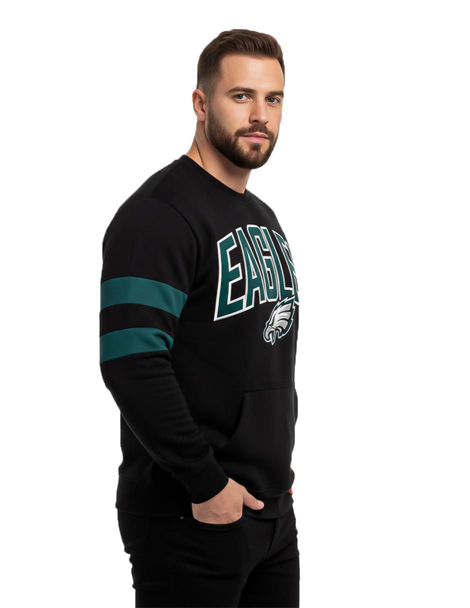 Sudadera Philadelphia Eagles para hombre 5