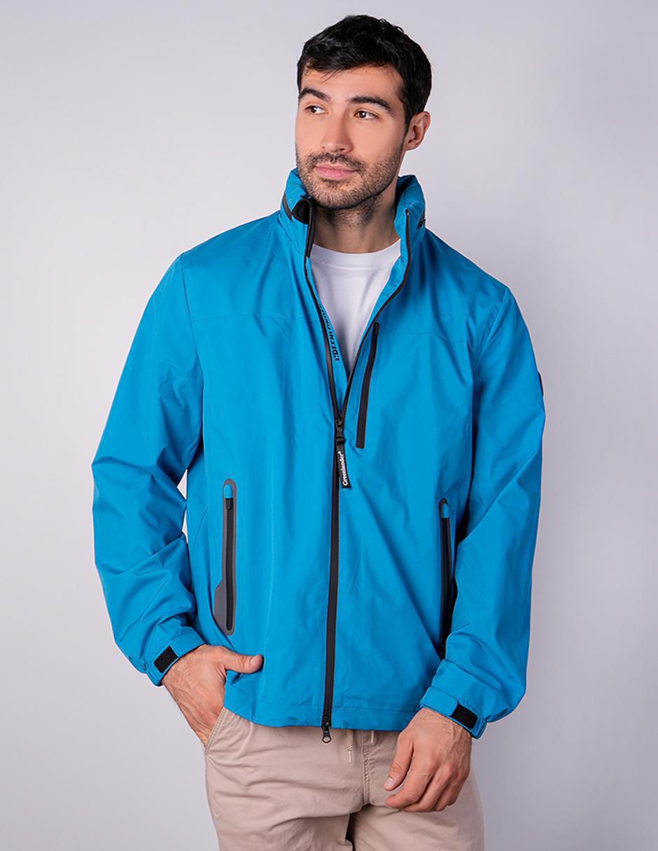 Rompevientos para hombre 1