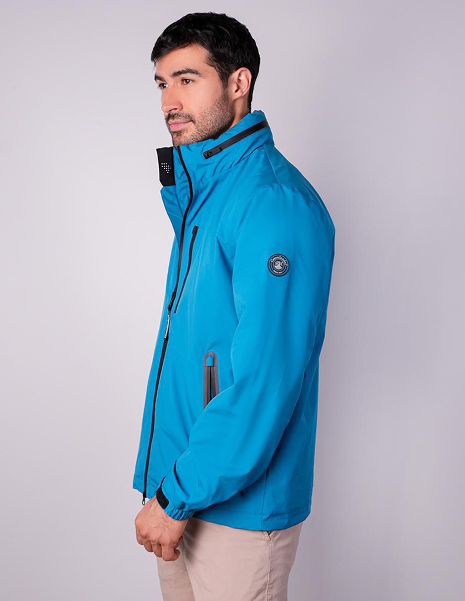Rompevientos para hombre 4