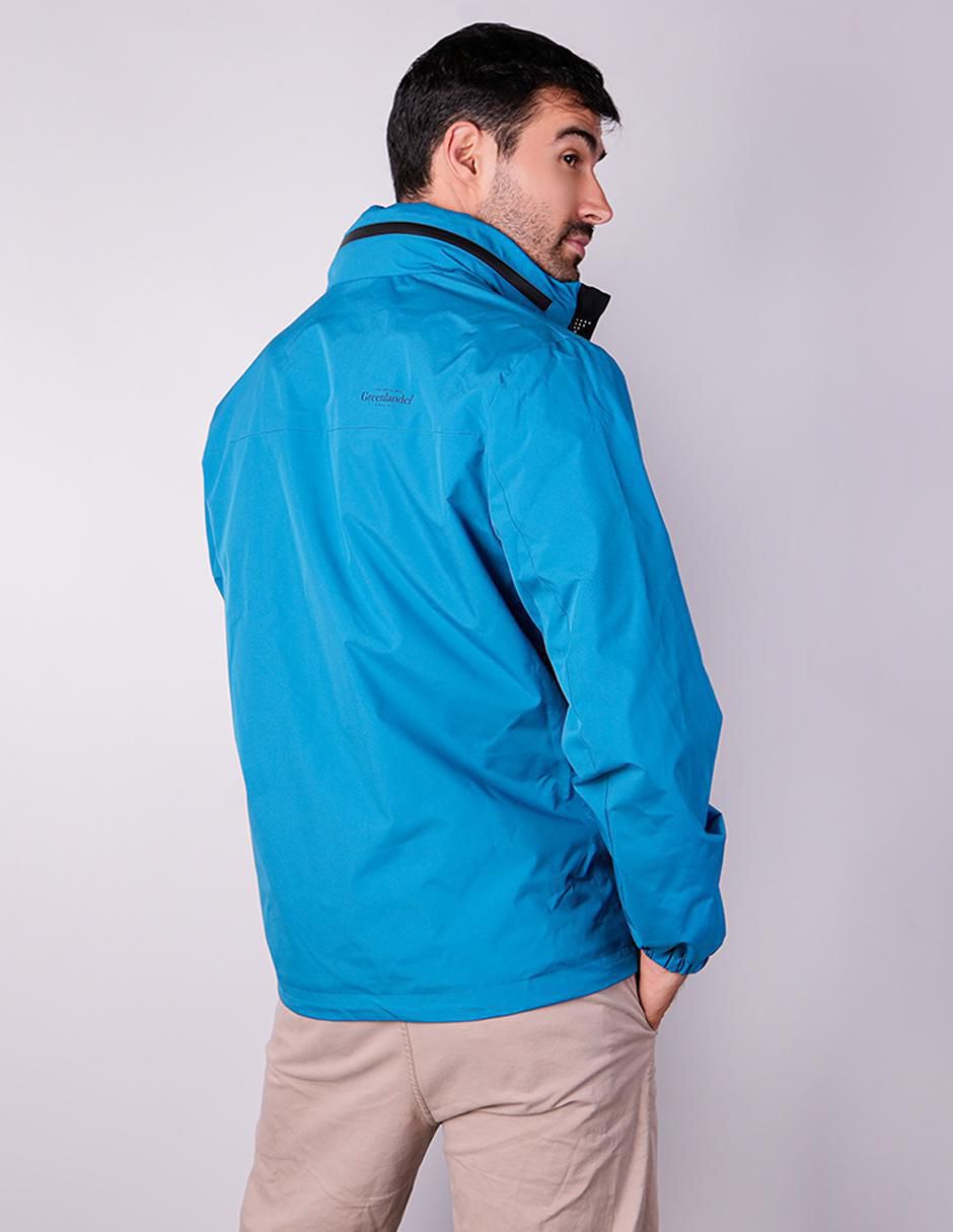 Rompevientos para hombre 3