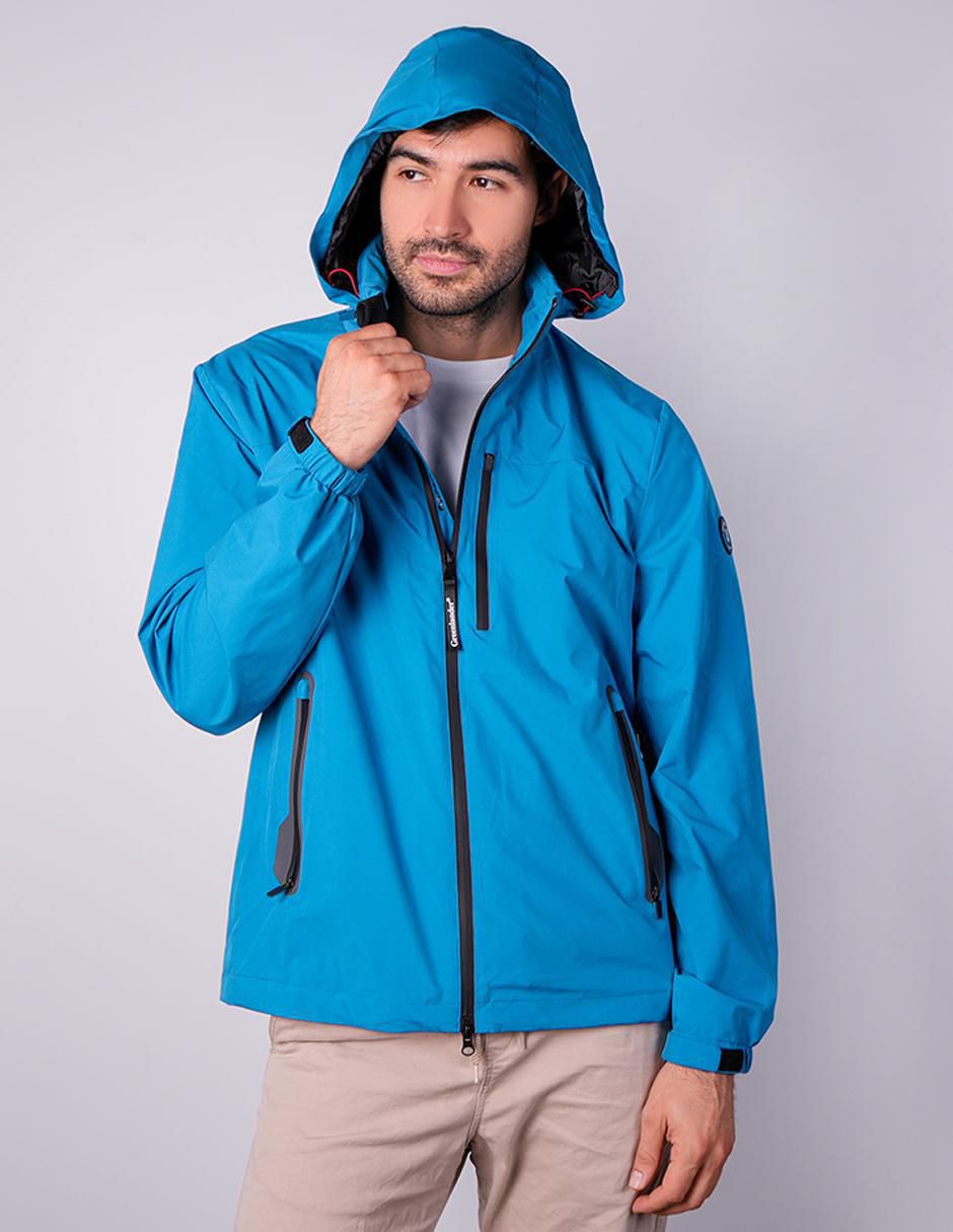 Rompevientos para hombre 2