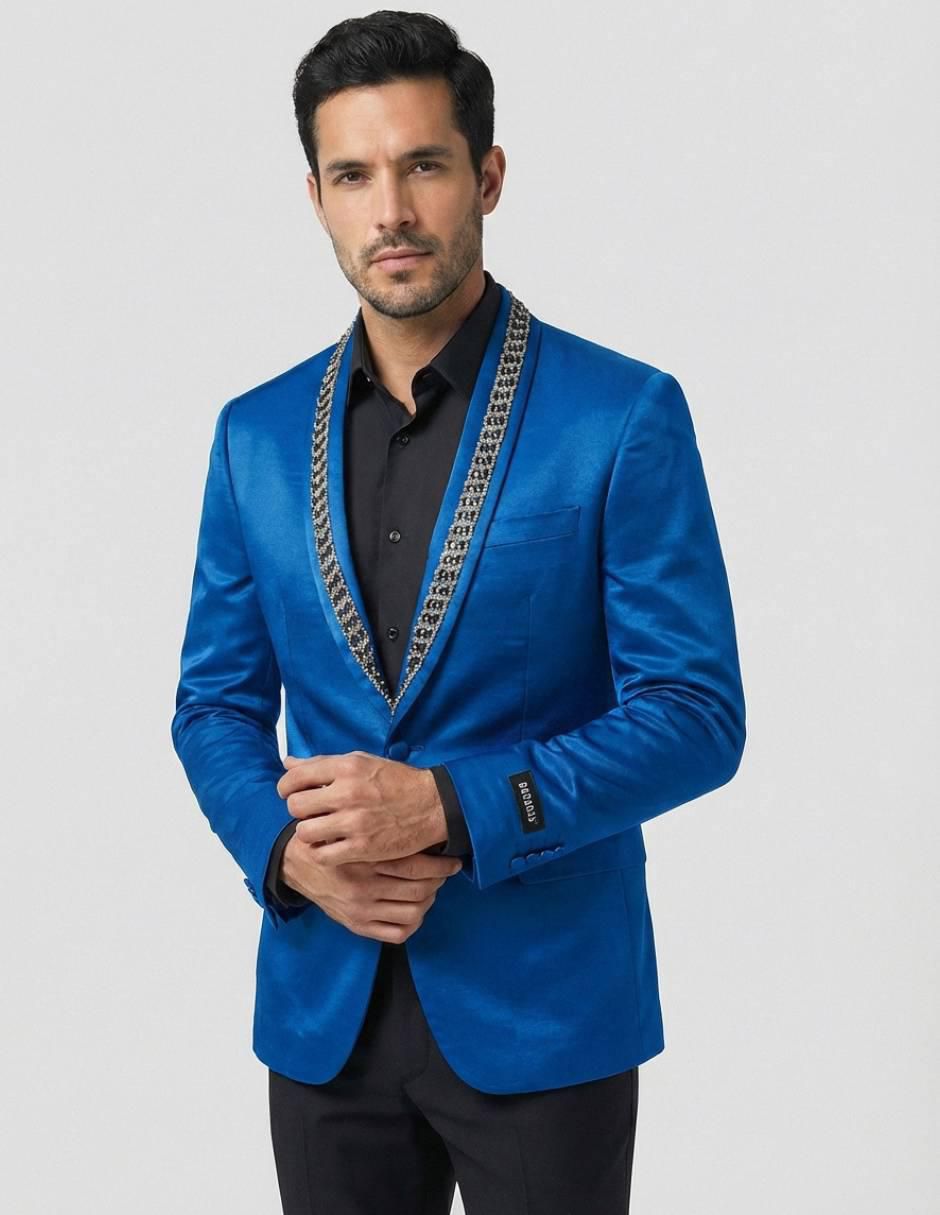 Saco casual para hombre Saco casual para hombre