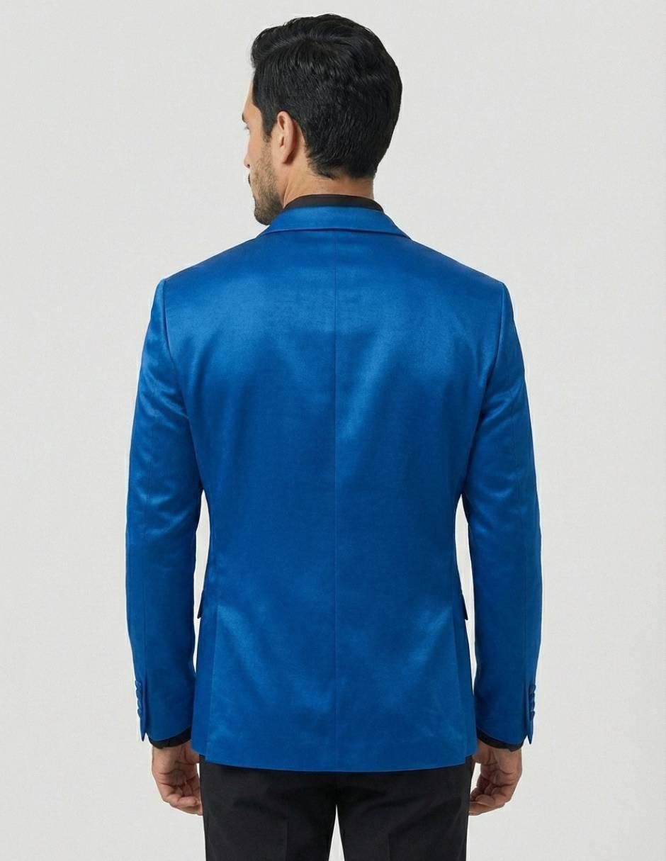 Saco casual para hombre 3