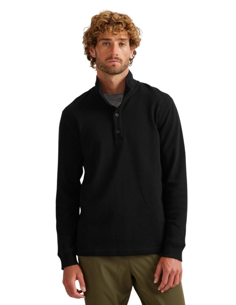 Sudadera Favorite Thermal para hombre