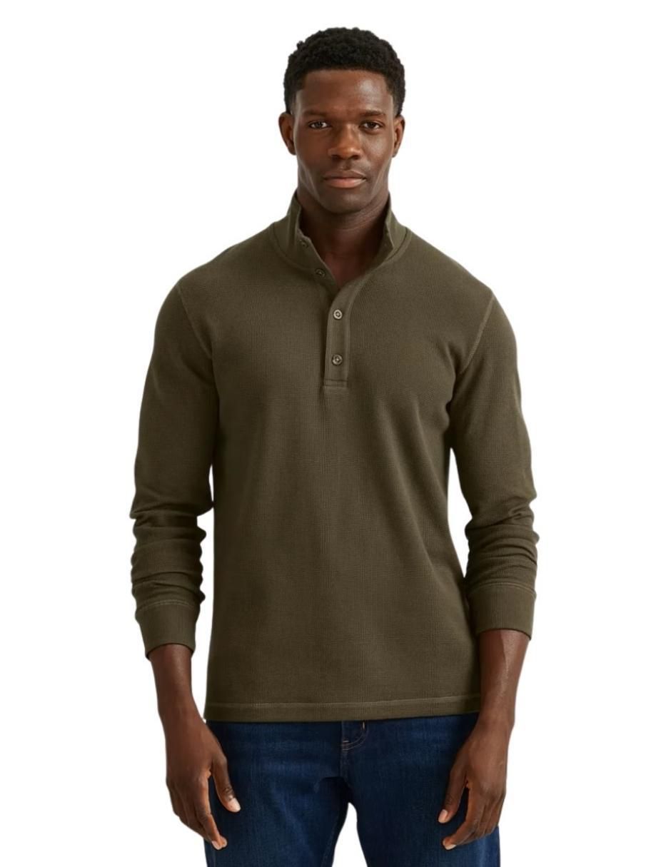 Sudadera Favorite Thermal para hombre 1