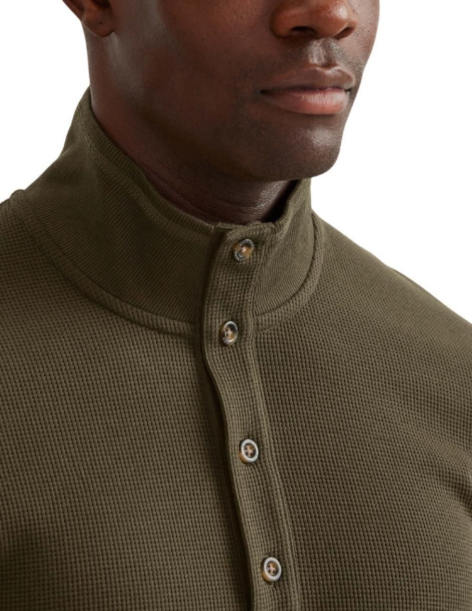 Sudadera Favorite Thermal para hombre 2