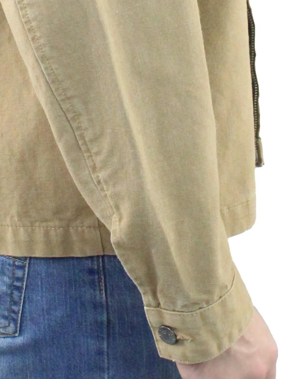 Chamarra casual Innermotion con bolsillos para hombre