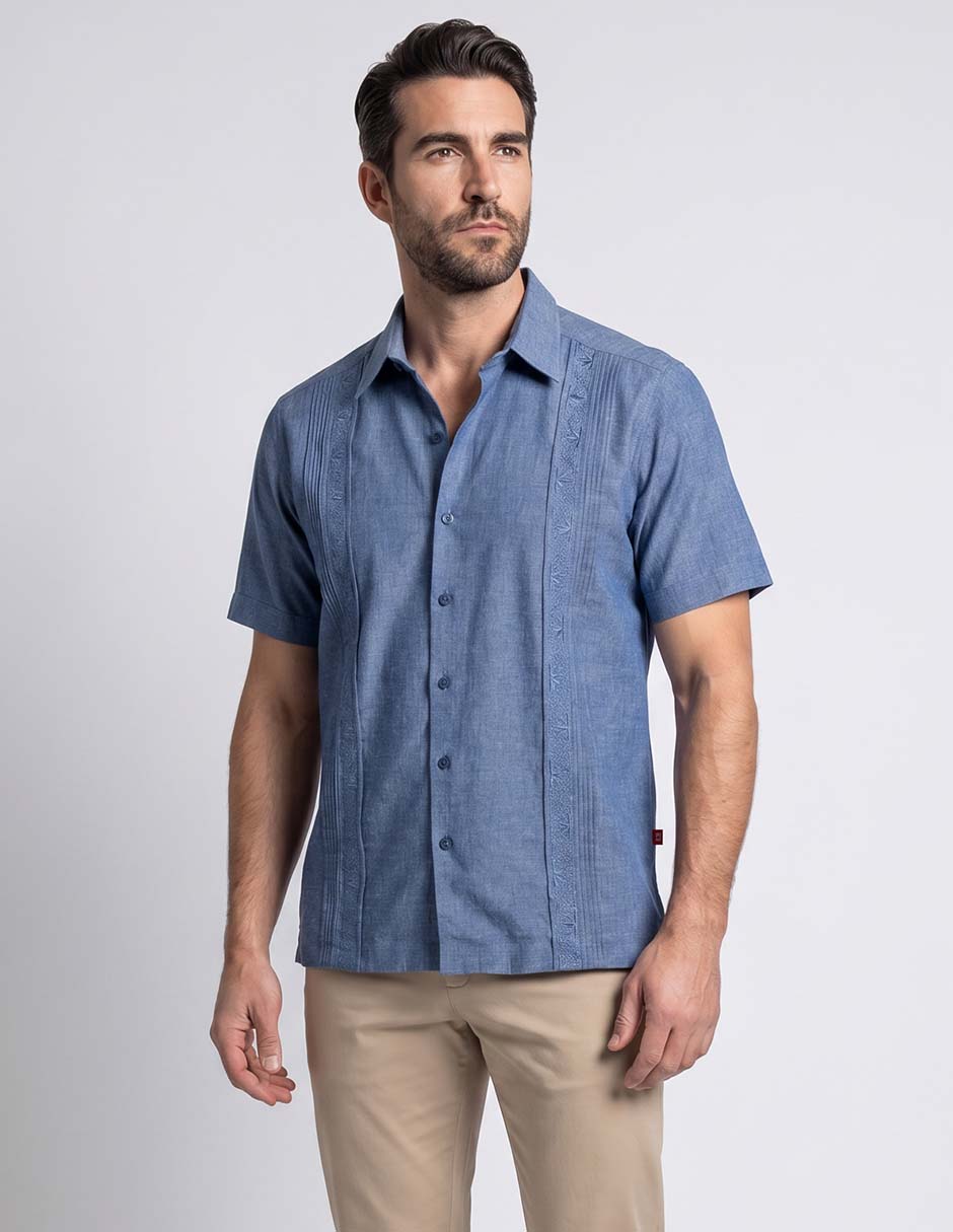 Guayabera para hombre Guayabera para hombre