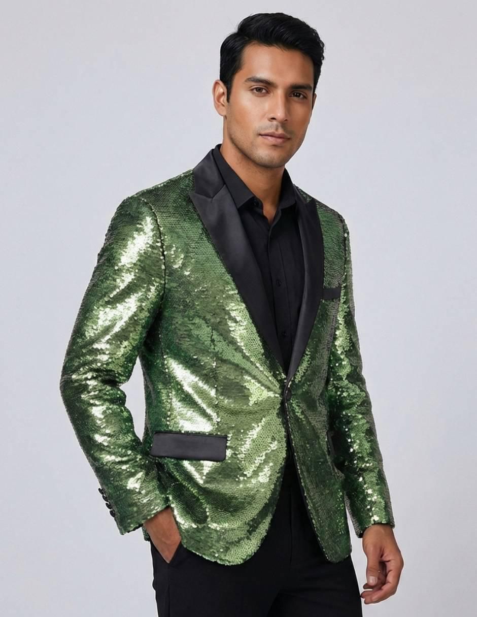 Verde 3
