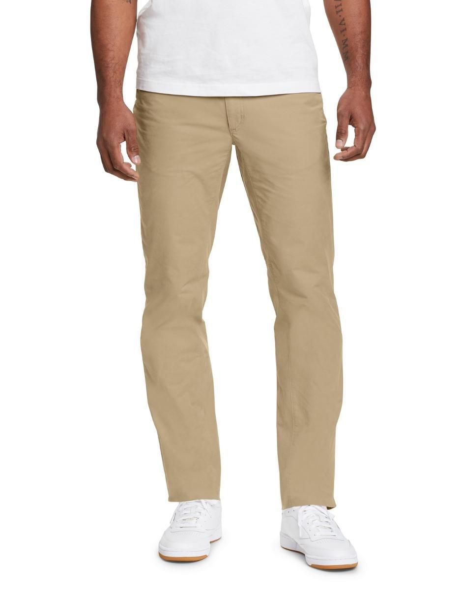 Pantalón chino slim para hombre Pantalón chino slim para hombre