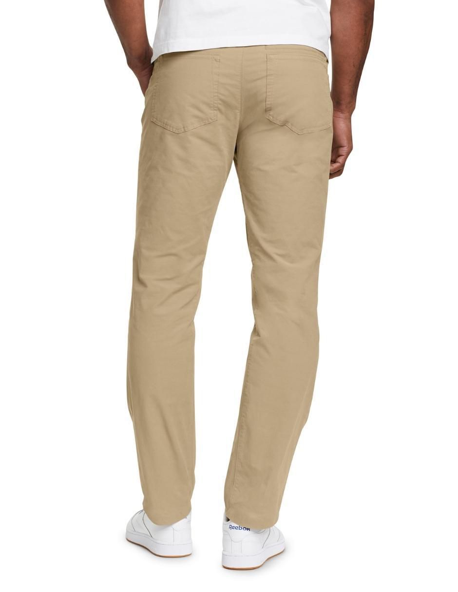 Pantalón chino slim para hombre 3