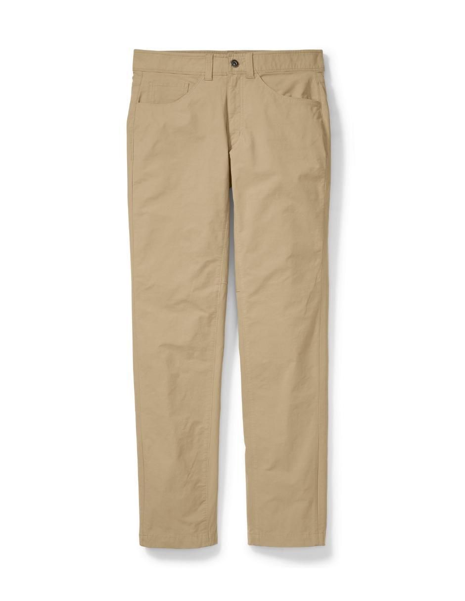 Pantalón chino slim para hombre 2