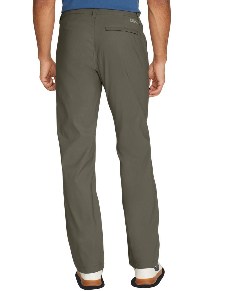 Pantalón chino regular para hombre 3