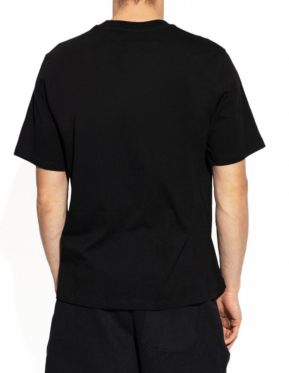 Playera Americat Psycho cuello redondo para hombre 3