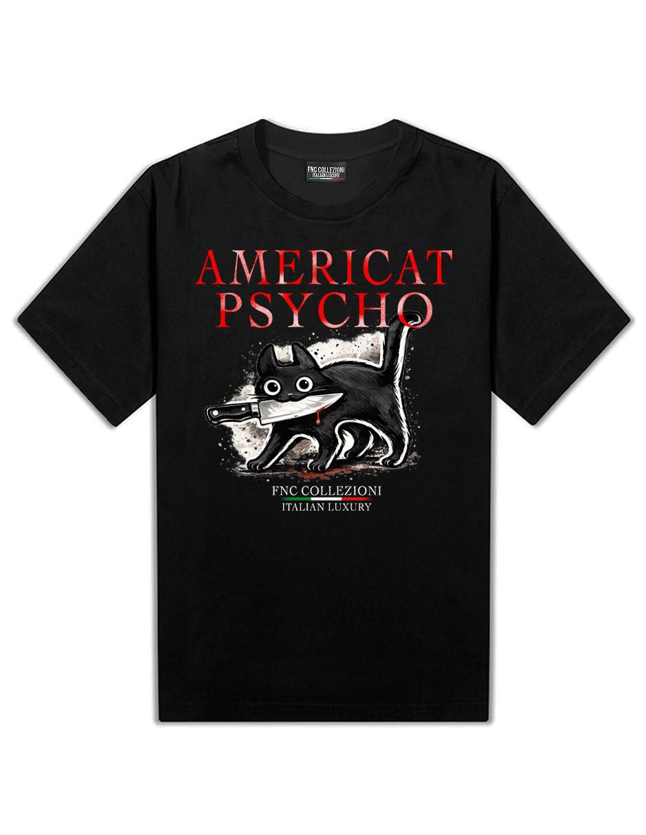Playera cuello redondo para hombre