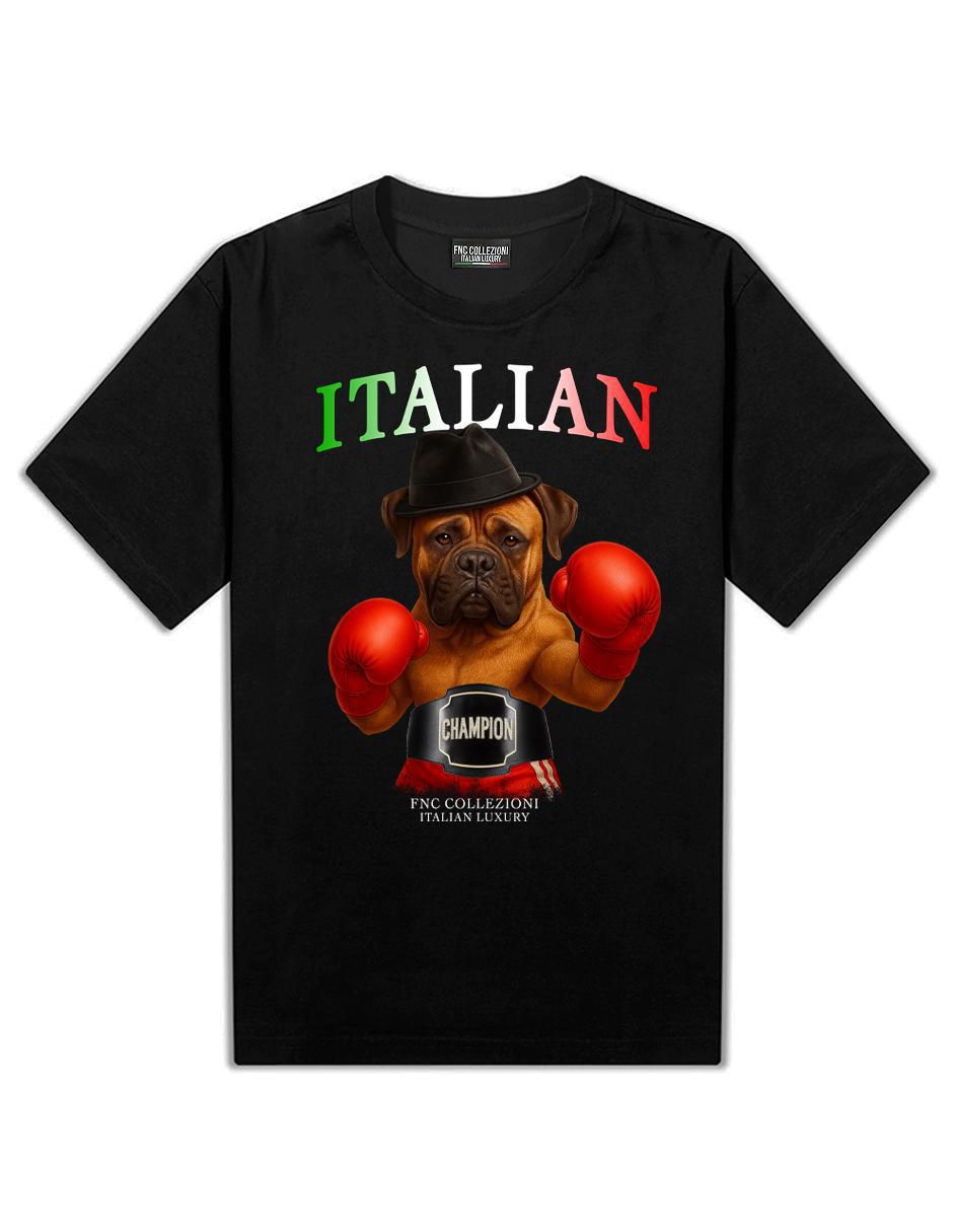 Playera Mundial Francia cuello redondo para hombre 4