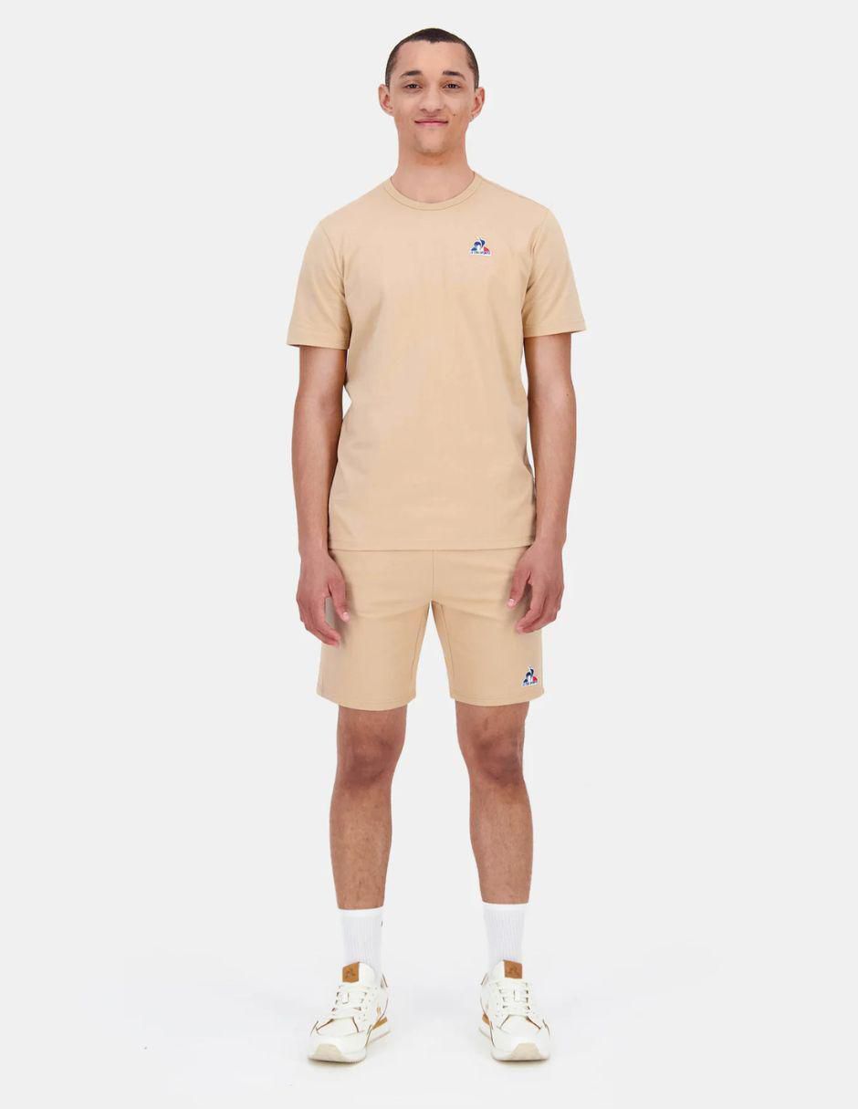 Playera Le Coq Sportif (I437) cuello redondo para hombre
