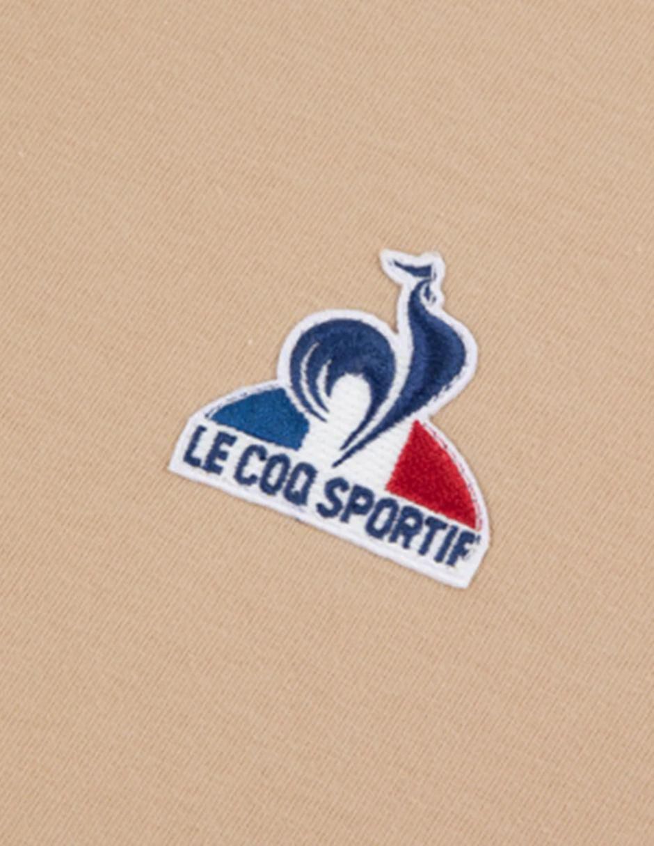 Playera Le Coq Sportif (I437) cuello redondo para hombre