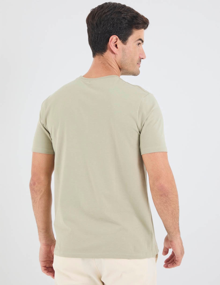 Playera Ferrioni