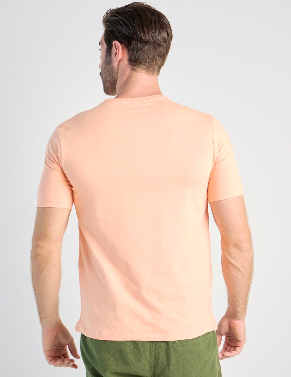Playera 2