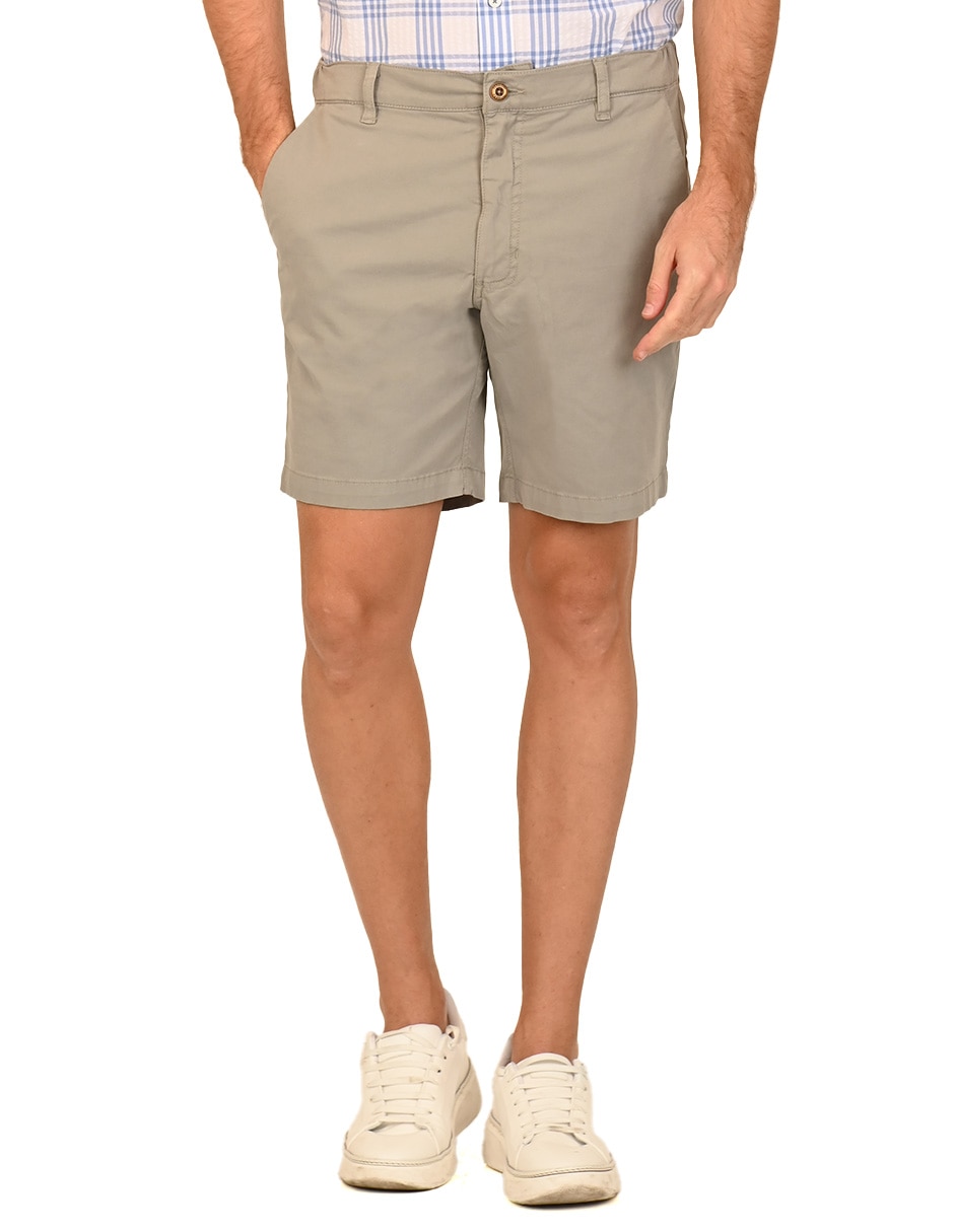 Bermuda m28550 algodón