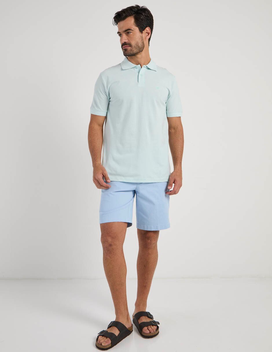 Bermuda Izod para hombre