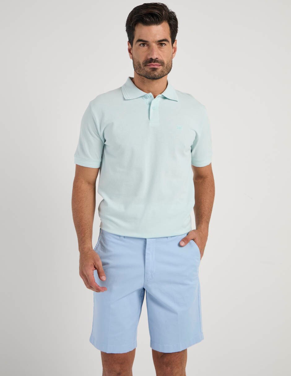 Bermuda para hombre