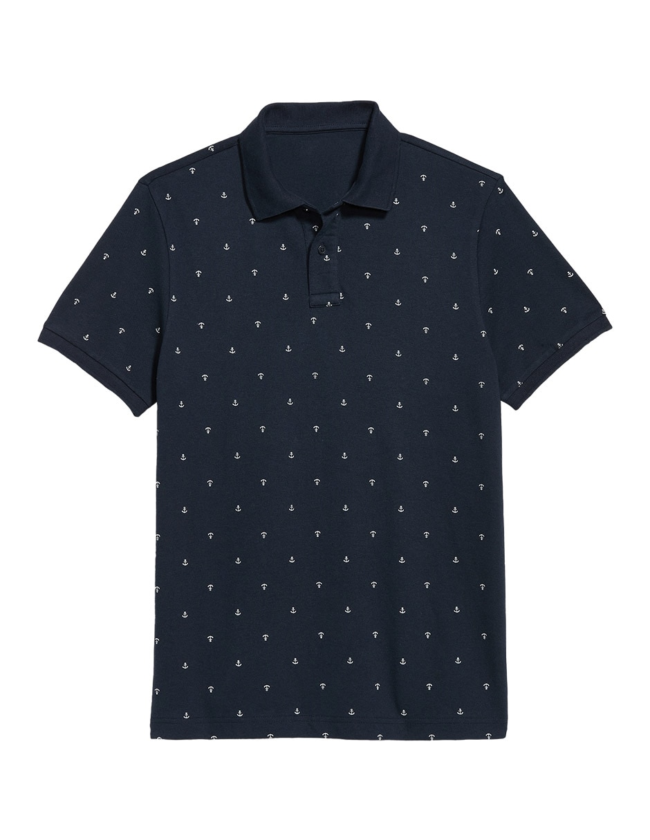 Playera tipo polo para hombre Playera tipo polo para hombre