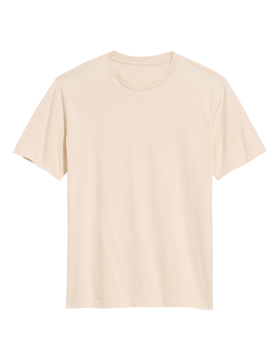 Playera manga corta para hombre 3