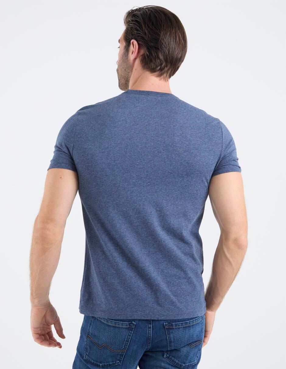 Playera Old Navy Superman Dc manga corta para hombre