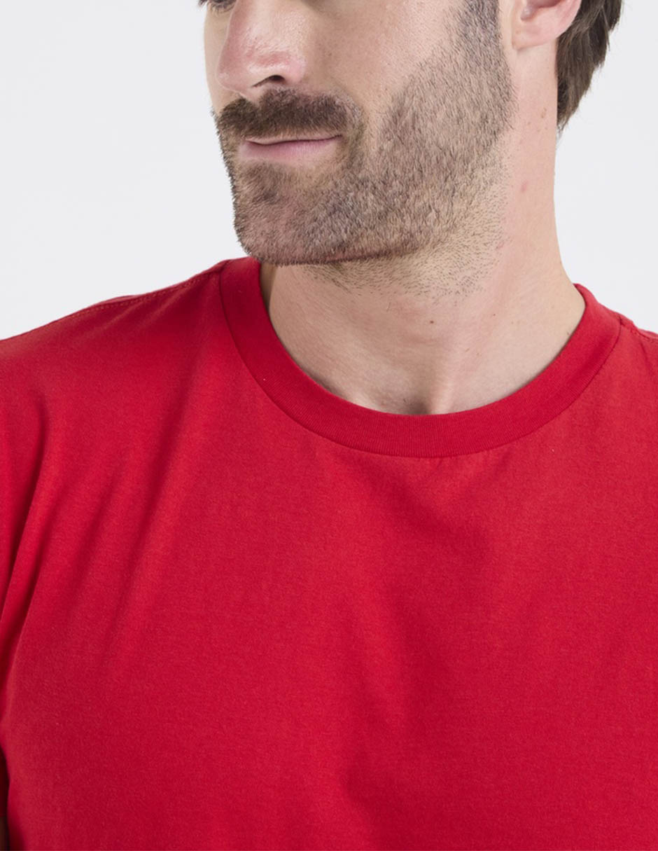 Playera old navy cuello redondo para hombre