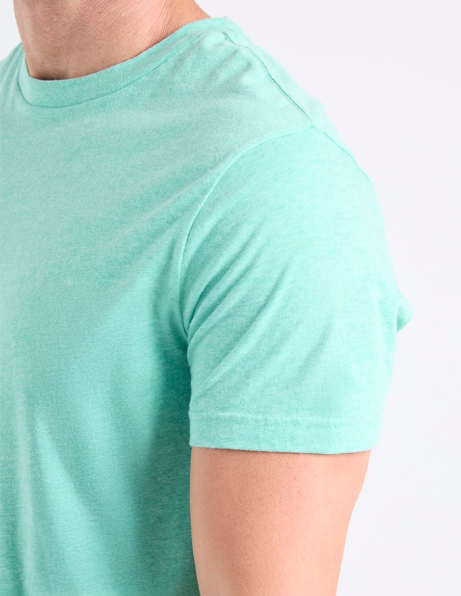 Playera old navy cuello redondo para hombre