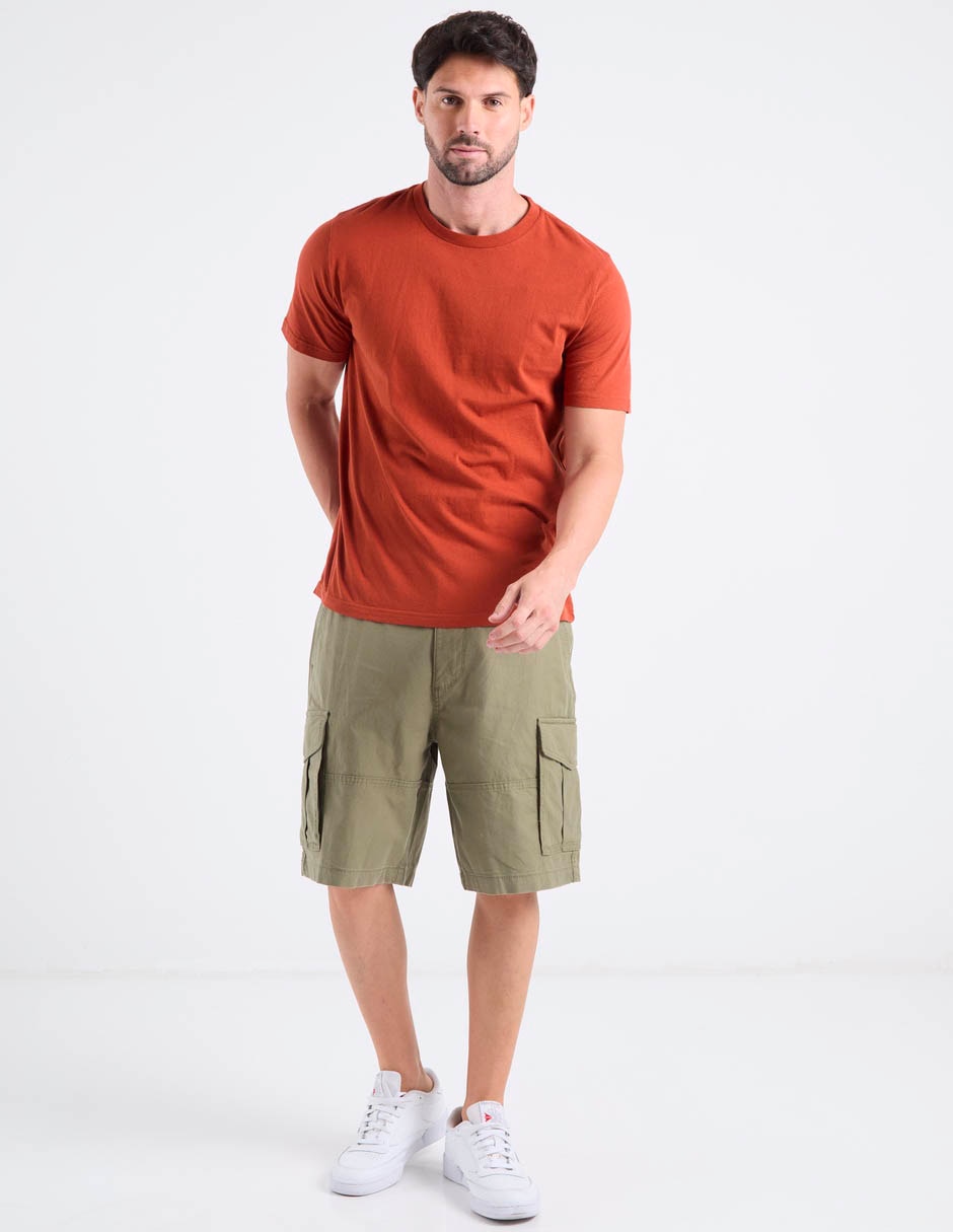 Bermuda para hombre 2