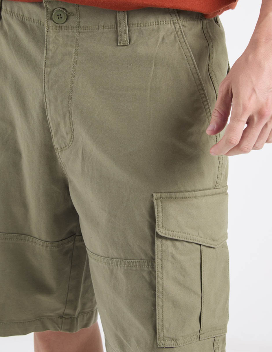 Bermuda para hombre 4