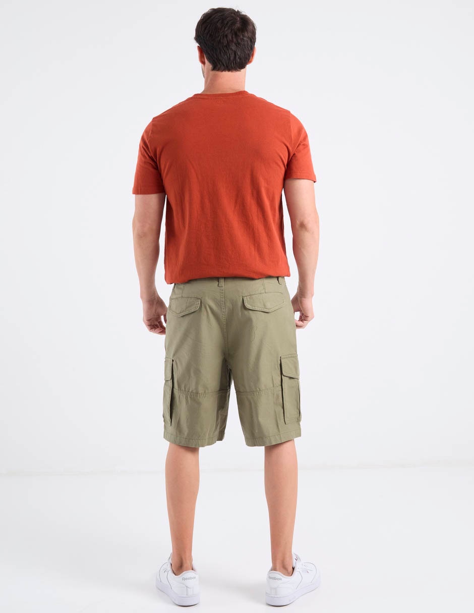Bermuda para hombre 6