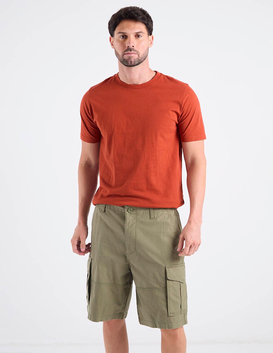 Bermuda para hombre Bermuda para hombre