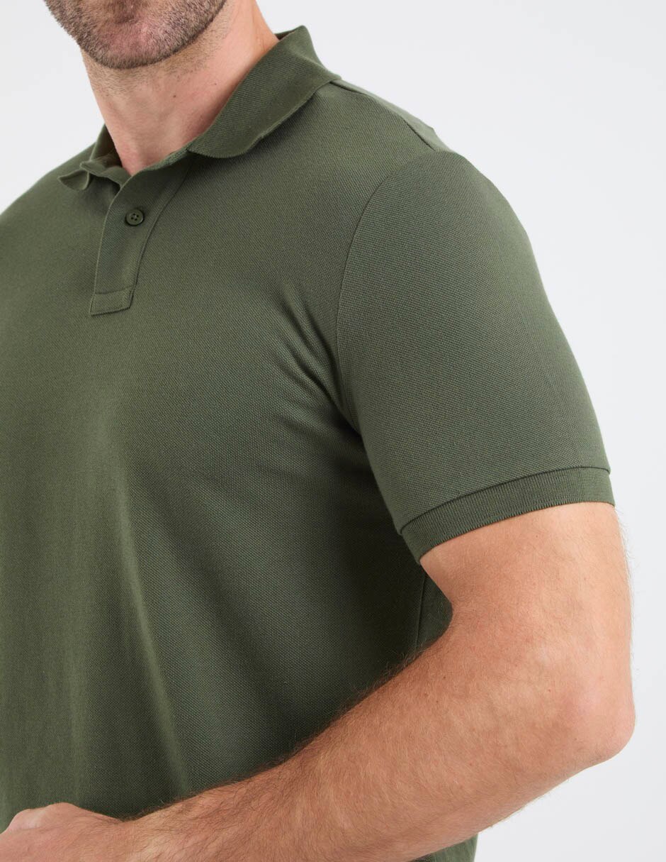 Playera tipo polo Old Navy para hombre