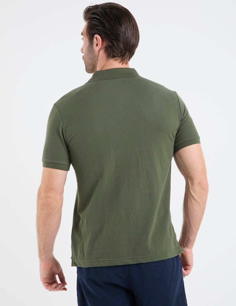 Playera tipo polo Old Navy para hombre