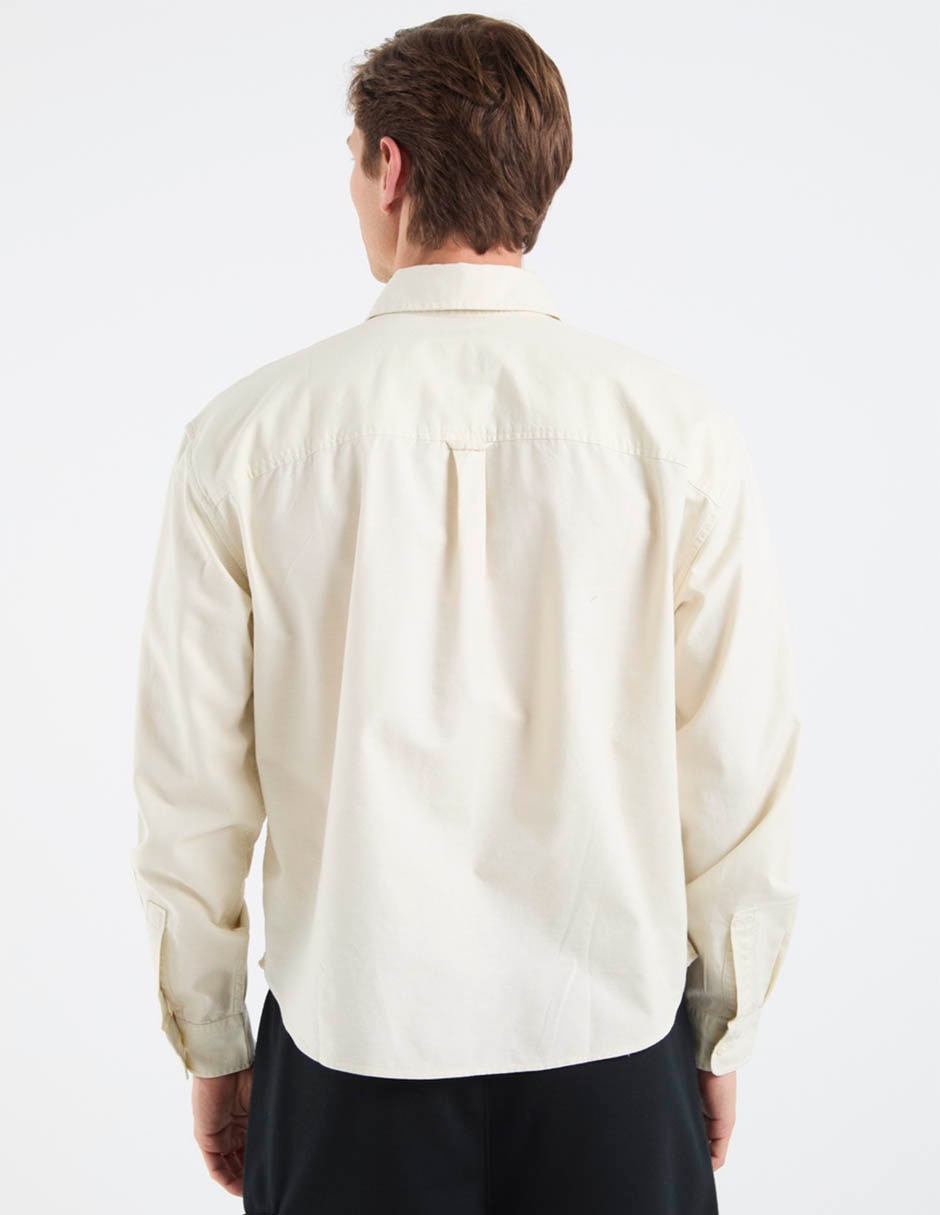Chamarra casual old navy para hombre