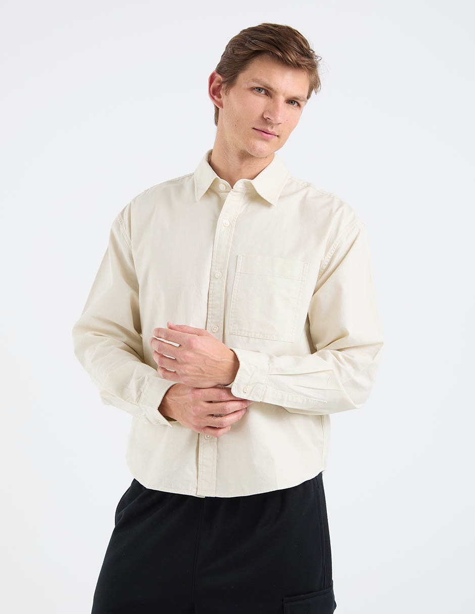 Chamarra casual old navy para hombre