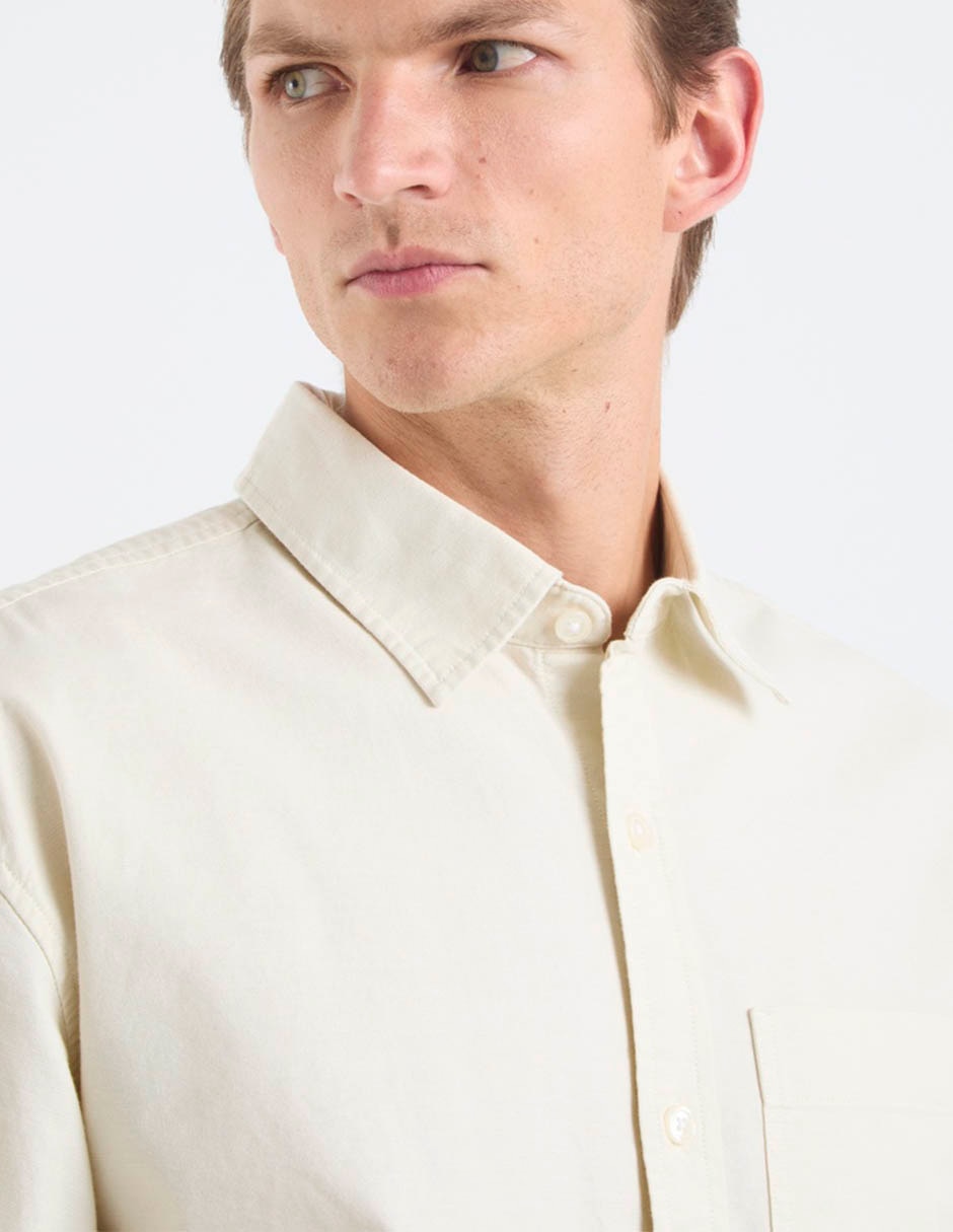 Chamarra casual old navy para hombre