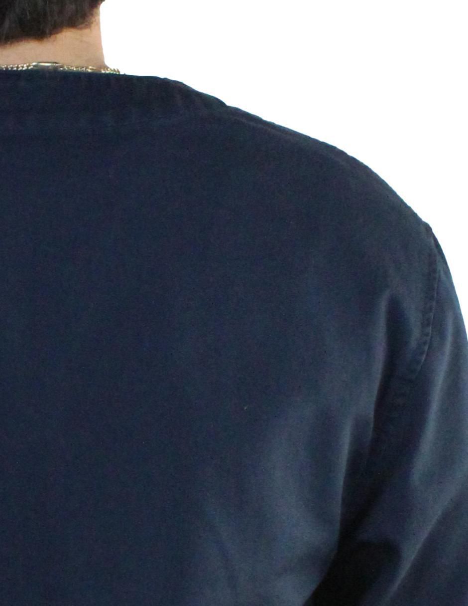 Chamarra casual Innermotion con bolsillos para hombre