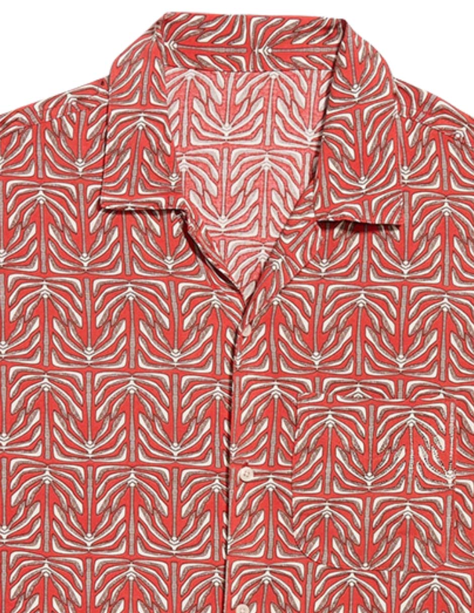 Camisa 886430 2