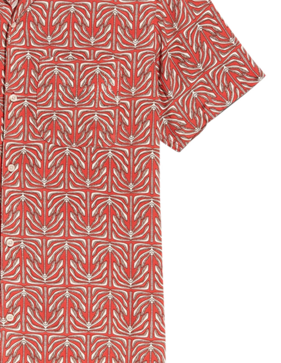 Camisa 886430 3